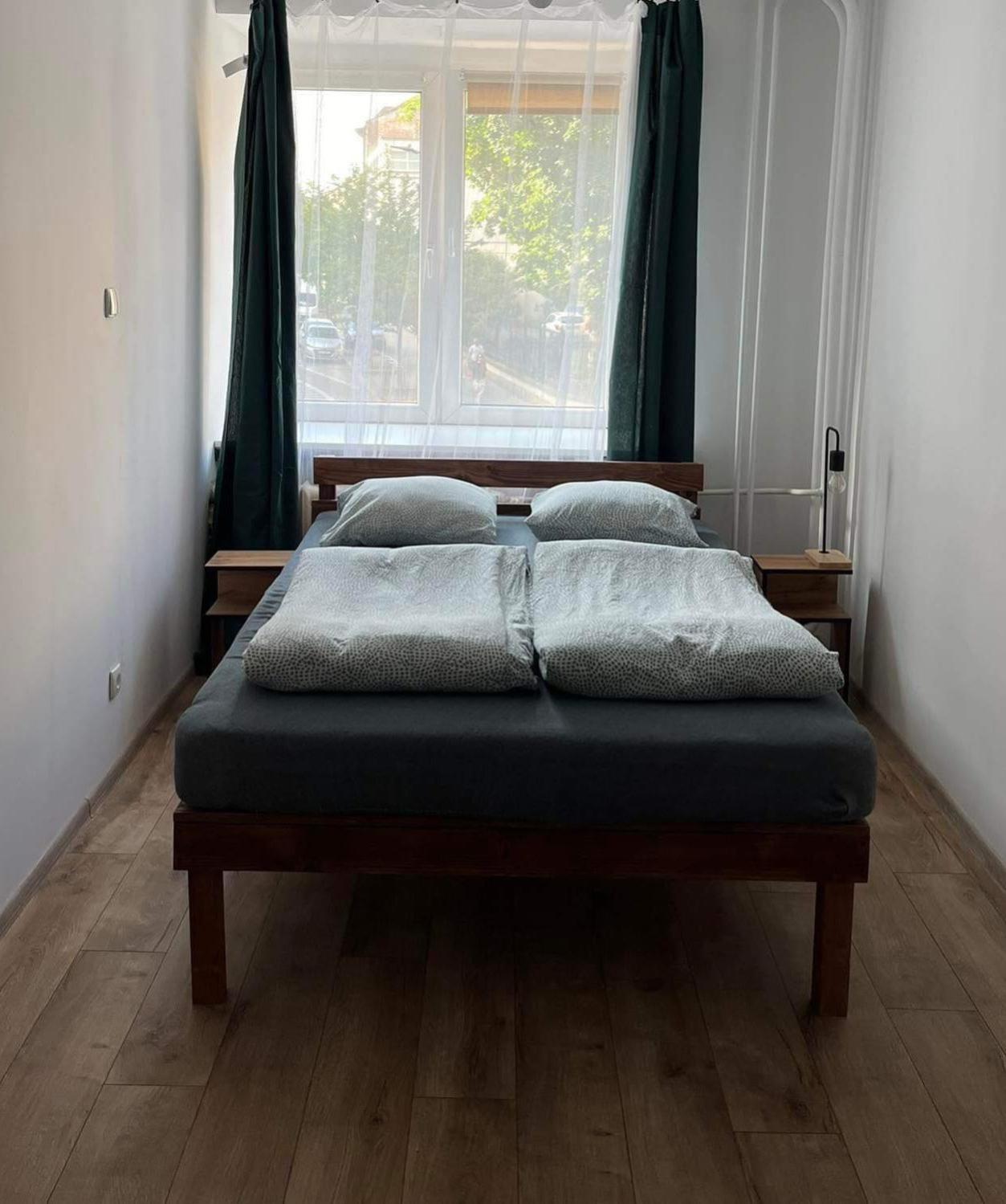 Well Apartment In Old Town Krakow Ngoại thất bức ảnh